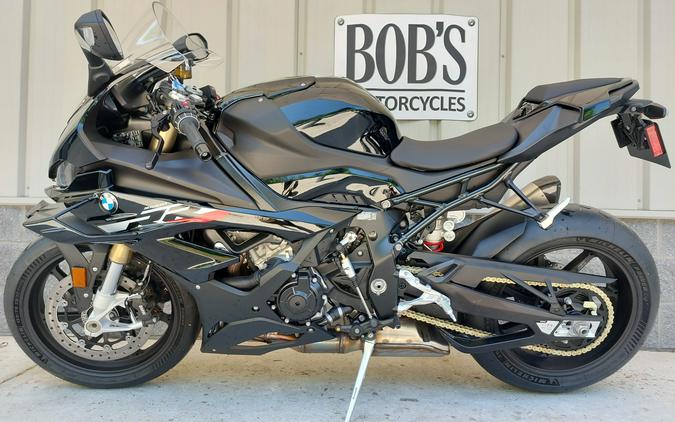 2024 BMW S 1000 RR