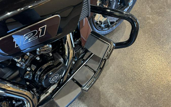 New 2024 Harley Davidson CVO Street Glide Wisconsin