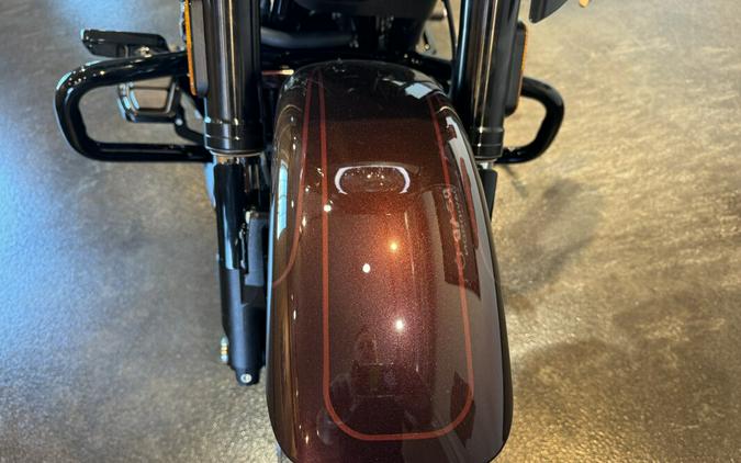 New 2024 Harley Davidson CVO Street Glide Wisconsin