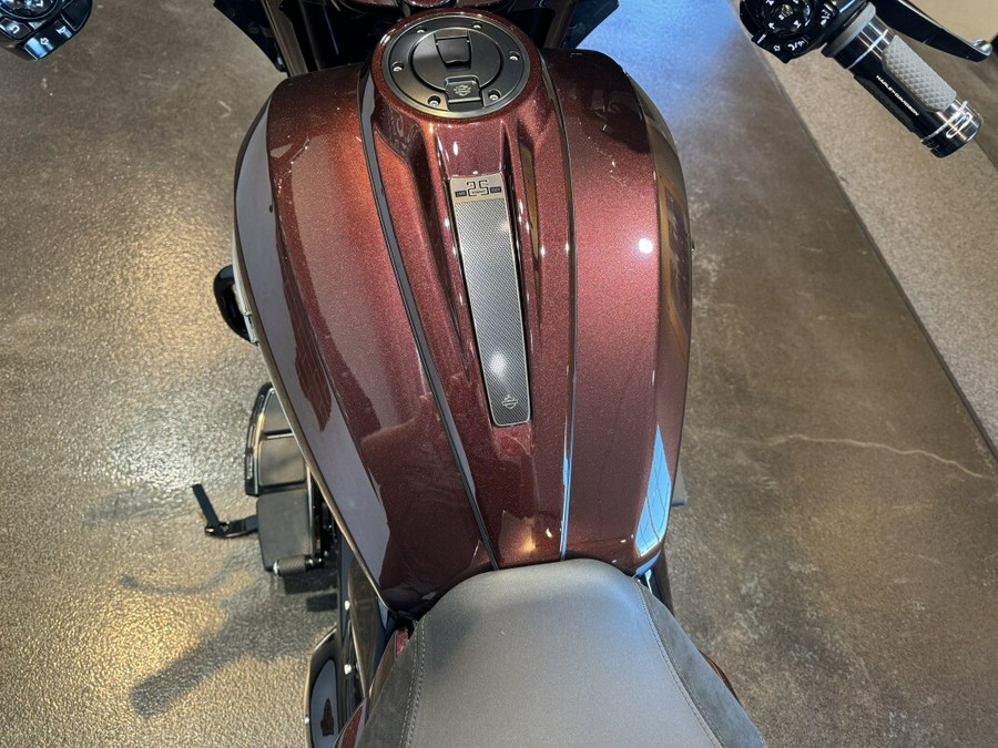 New 2024 Harley Davidson CVO Street Glide Wisconsin