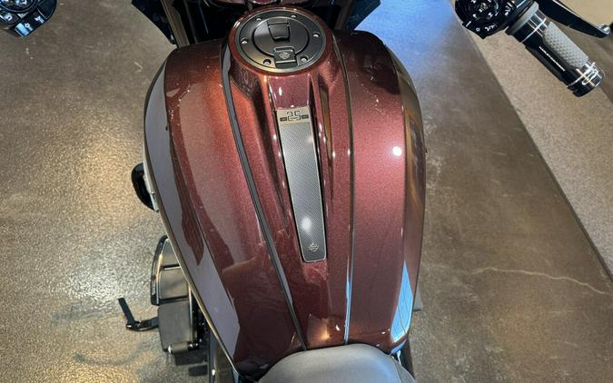 New 2024 Harley Davidson CVO Street Glide Wisconsin