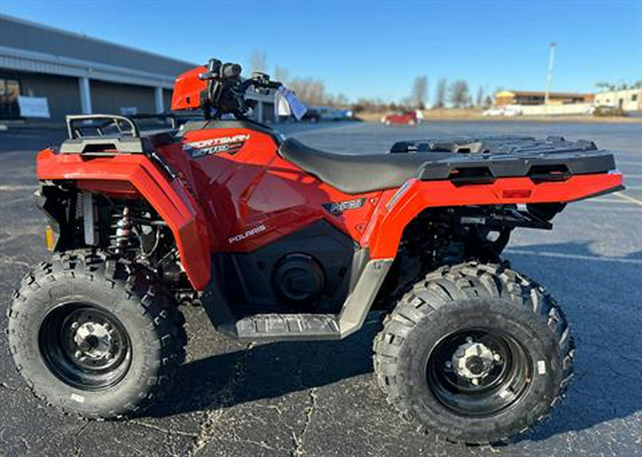 2024 Polaris Sportsman 570