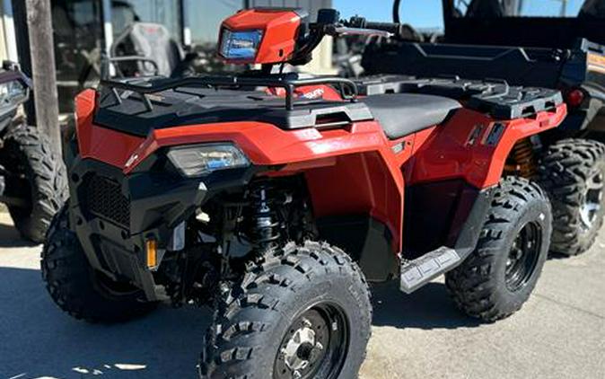 2024 Polaris Sportsman 570