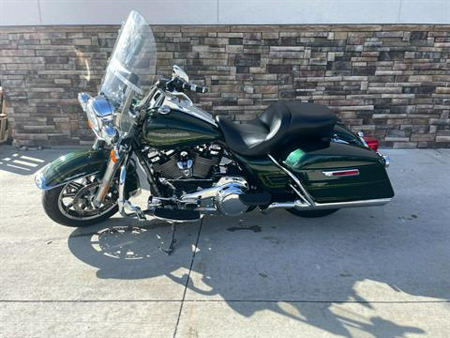 2019 Harley-Davidson Road King®