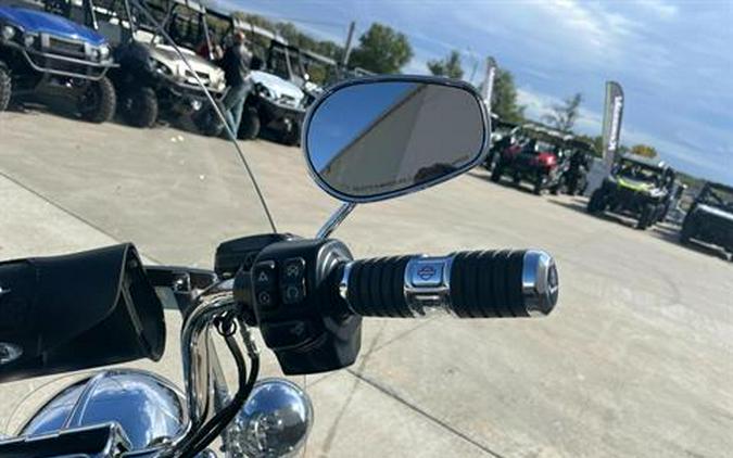 2019 Harley-Davidson Road King®