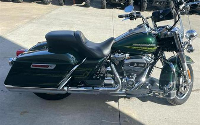 2019 Harley-Davidson Road King®