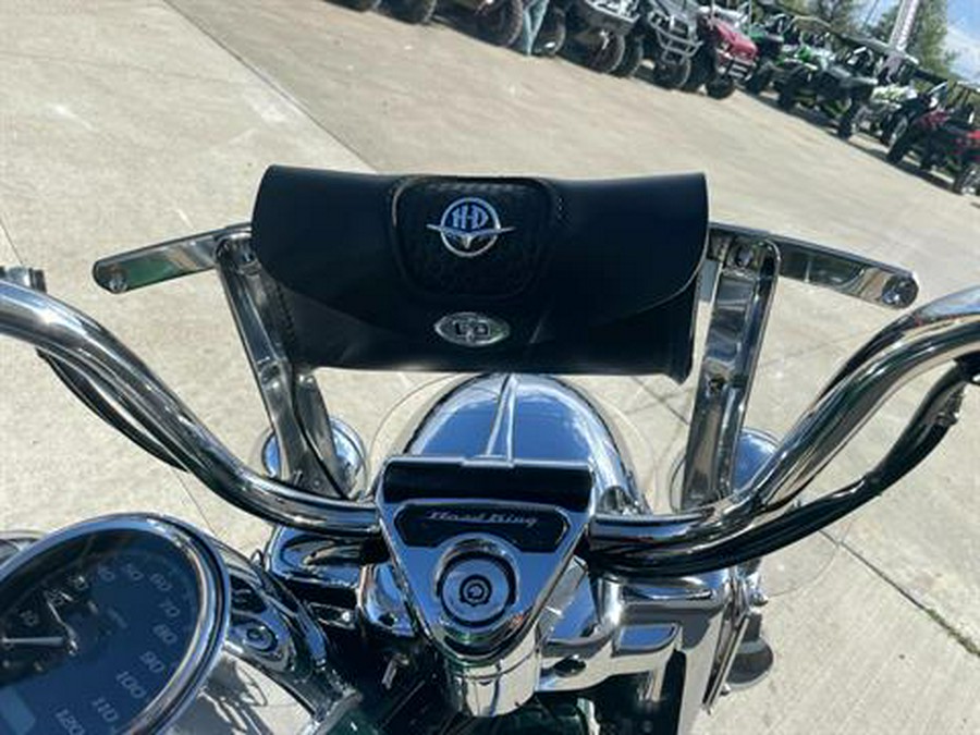 2019 Harley-Davidson Road King®