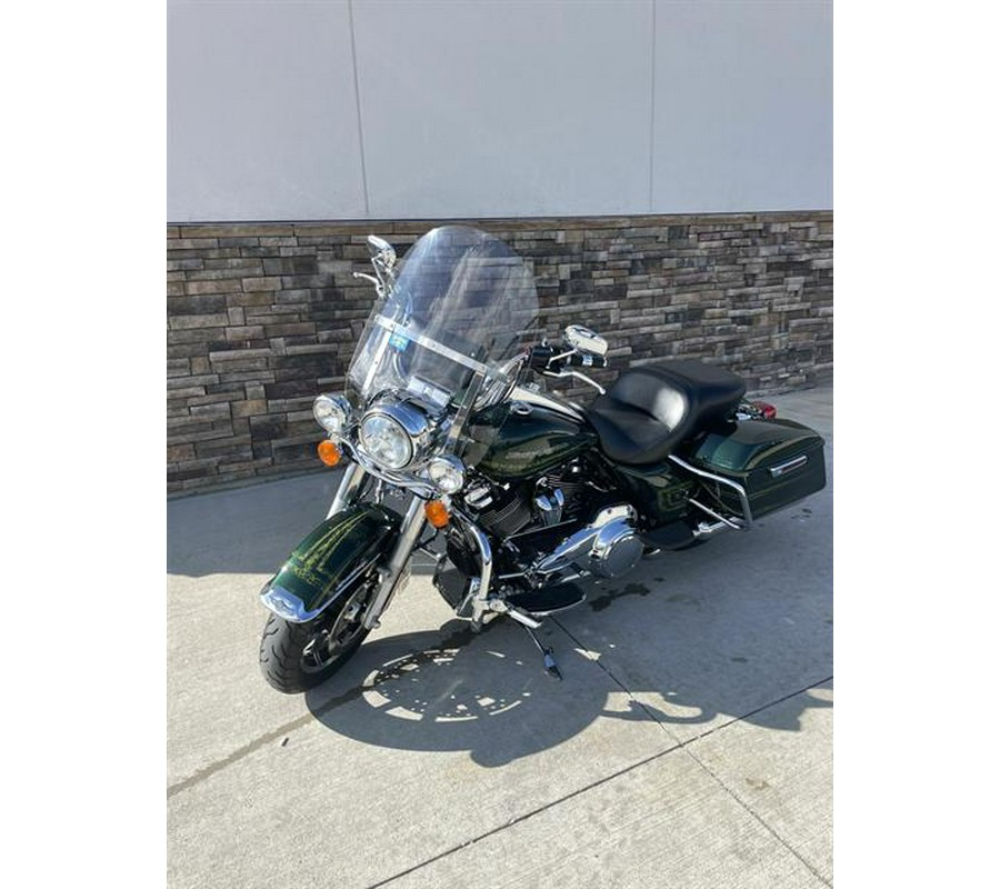 2019 Harley-Davidson Road King®