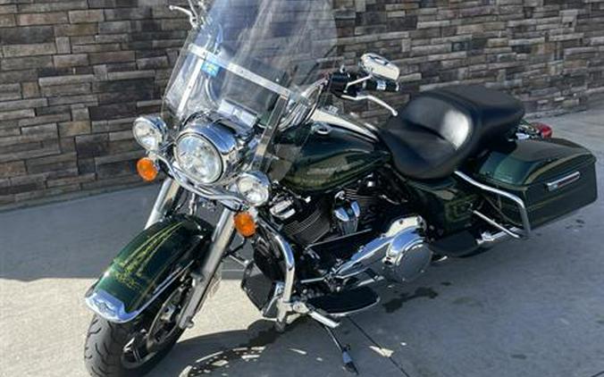 2019 Harley-Davidson Road King®