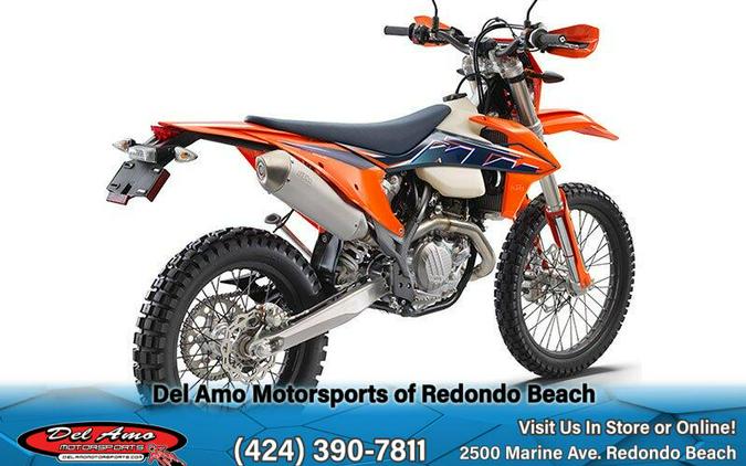 2024 KTM 500 EXC-F