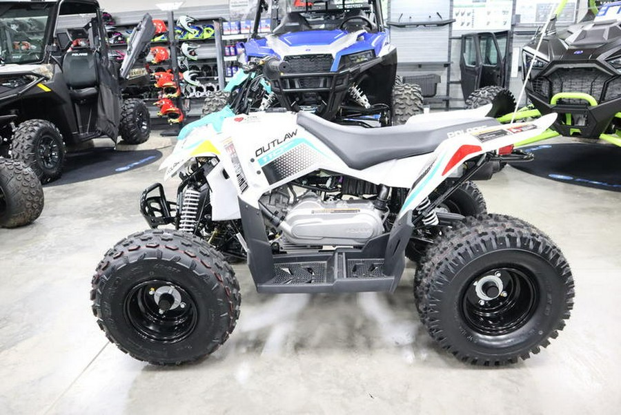 2024 Polaris® Outlaw 110 EFI