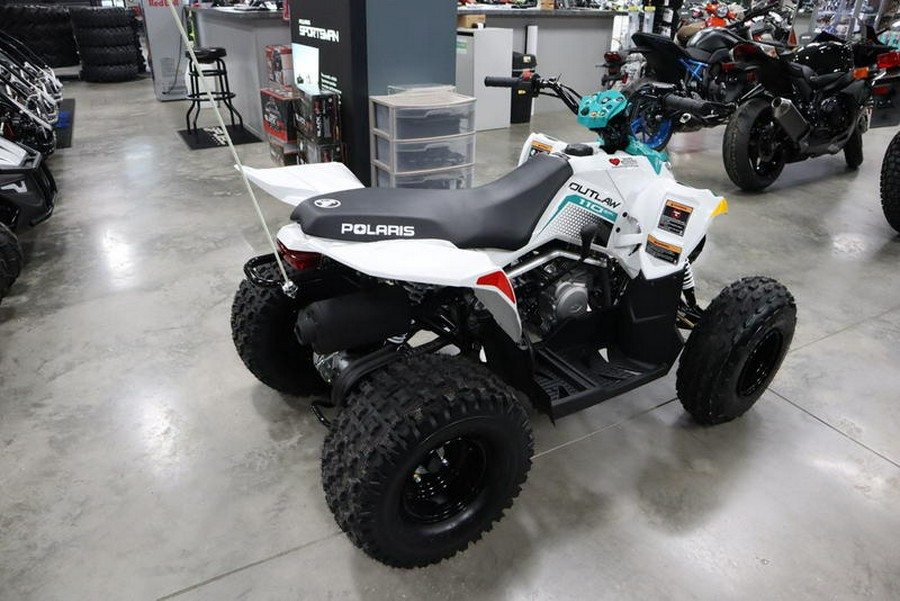 2024 Polaris® Outlaw 110 EFI