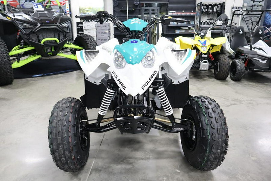 2024 Polaris® Outlaw 110 EFI