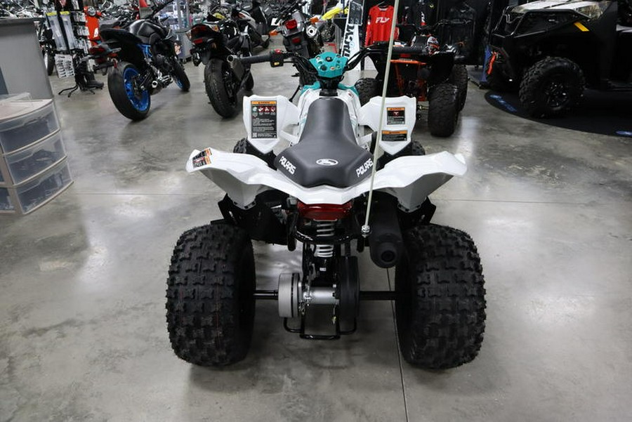 2024 Polaris® Outlaw 110 EFI