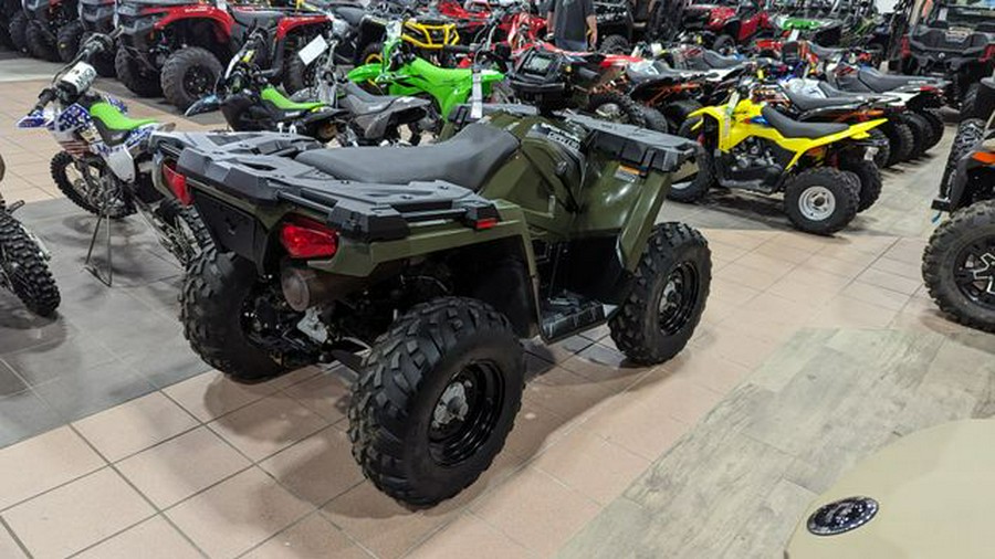 Used 2020 POLARIS SPORTSMAN 570 BASE