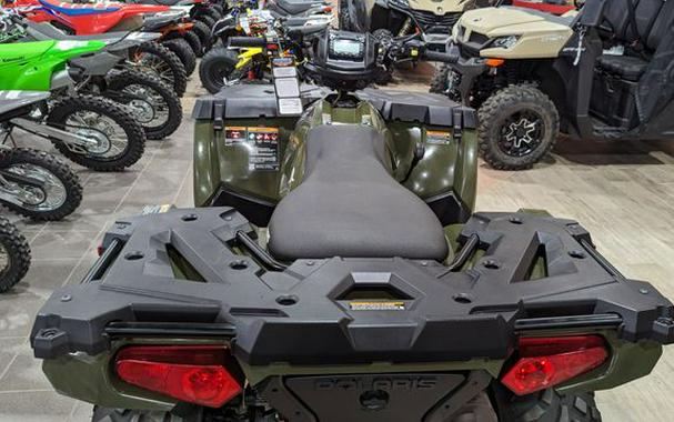 Used 2020 POLARIS SPORTSMAN 570 BASE