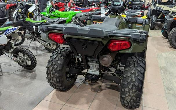 Used 2020 POLARIS SPORTSMAN 570 BASE