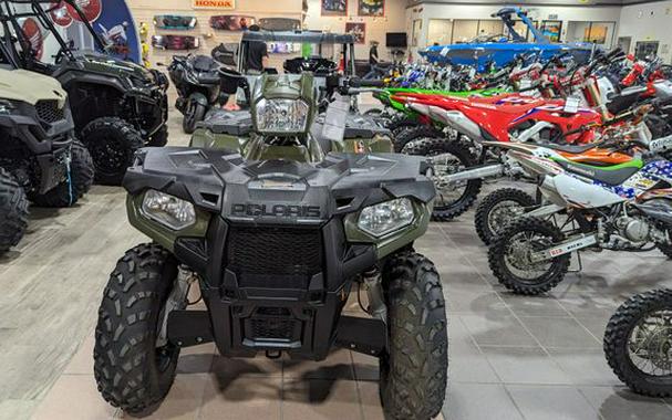 Used 2020 POLARIS SPORTSMAN 570 BASE