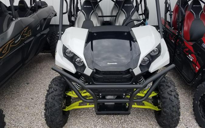 2024 Kawasaki Teryx4™ S LE