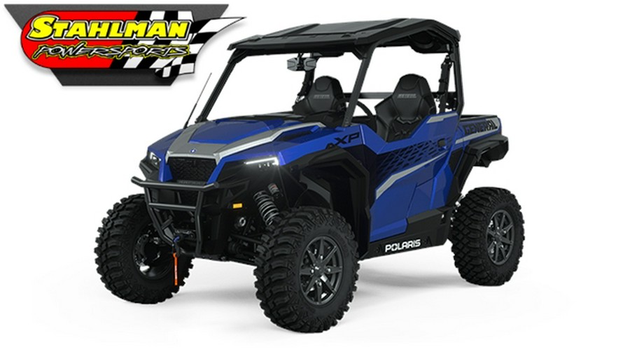 2024 Polaris GENERAL XP 1000 Premium