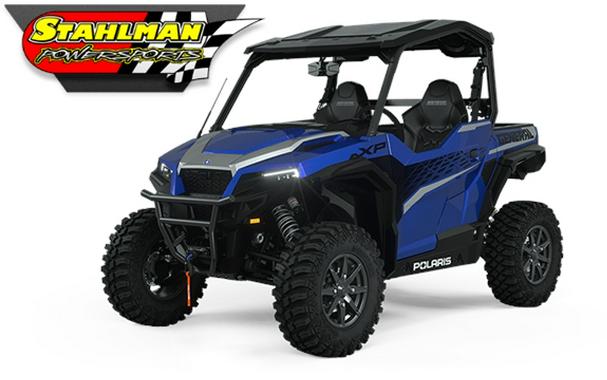 2024 Polaris GENERAL XP 1000 Premium