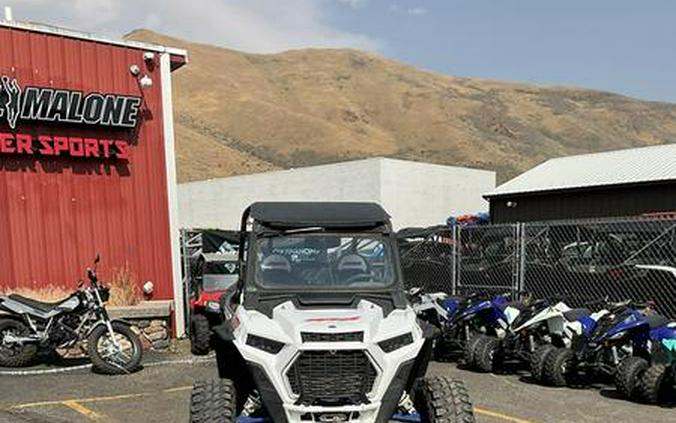 2019 Polaris® RZR XP® Turbo LE