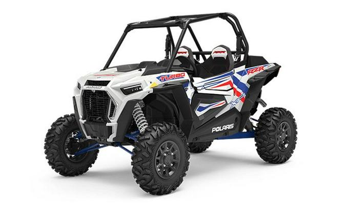 2019 Polaris® RZR XP® Turbo LE