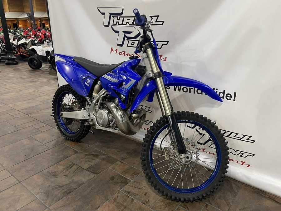 2020 Yamaha YZ250