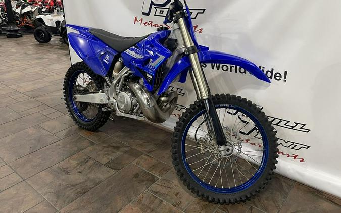 2020 Yamaha YZ250