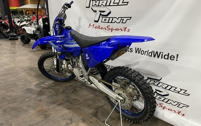 2020 Yamaha YZ250