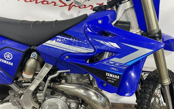 2020 Yamaha YZ250