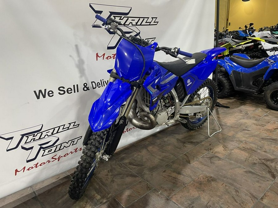 2020 Yamaha YZ250