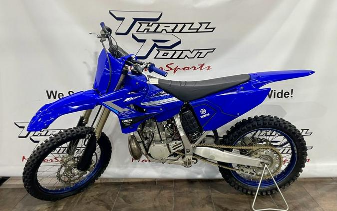 2020 Yamaha YZ250