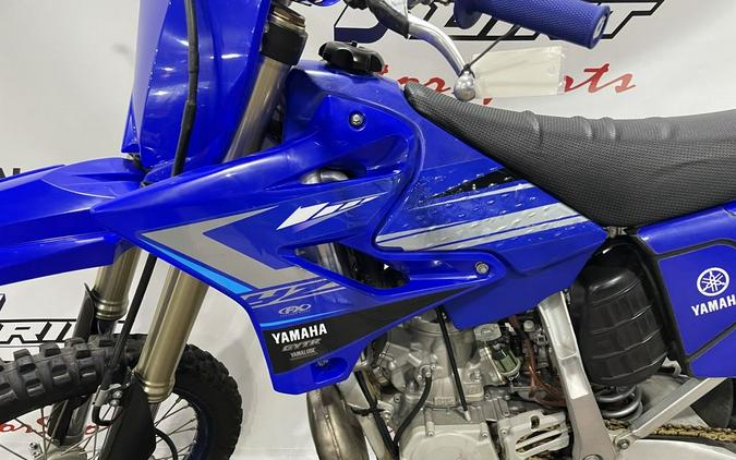 2020 Yamaha YZ250