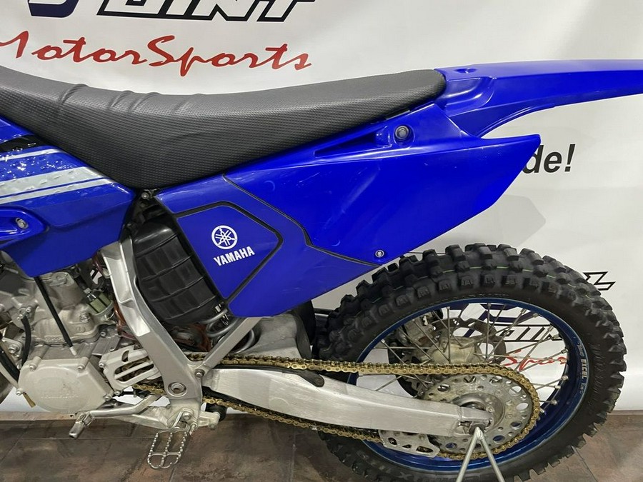 2020 Yamaha YZ250