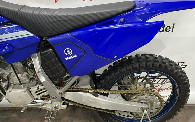 2020 Yamaha YZ250