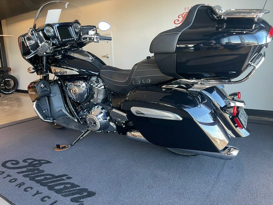 2023 Indian Motorcycle Roadmaster Limited- SALE!!