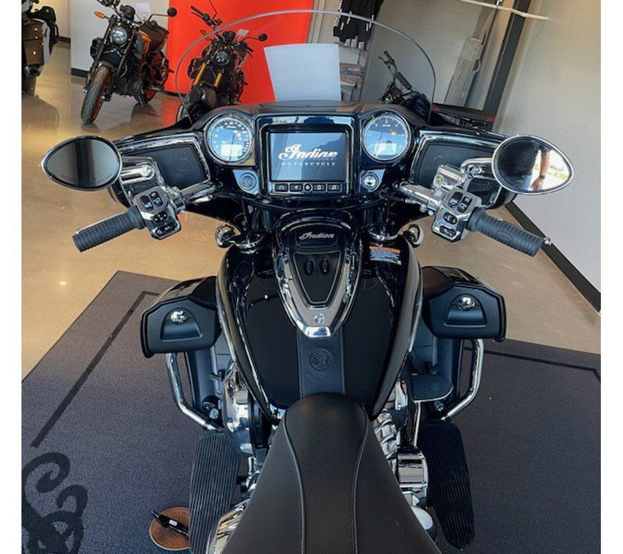 2023 Indian Motorcycle Roadmaster Limited- SALE!!