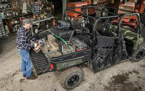 2016 Polaris Ranger Crew 570-6