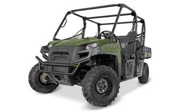 2016 Polaris Ranger Crew 570-6