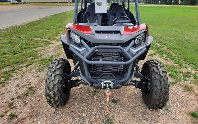 2024 Can-Am® Commander MAX XT 1000R