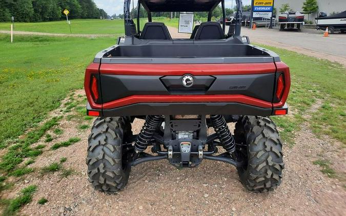 2024 Can-Am® Commander MAX XT 1000R