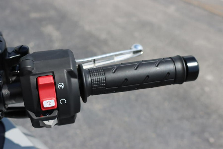 2025 Honda® Transalp