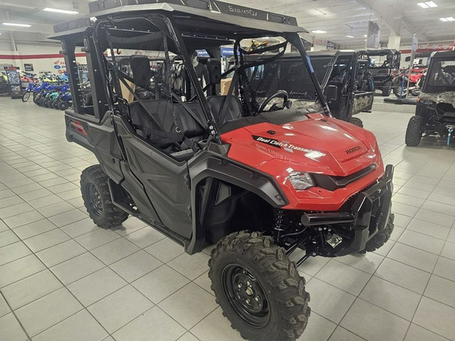 2025 Honda Pioneer 1000