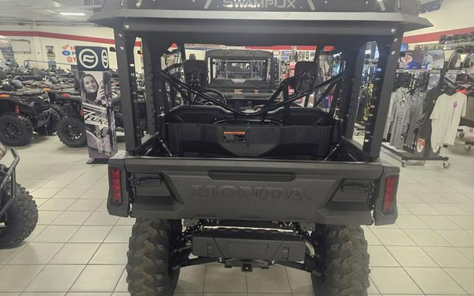 2025 Honda Pioneer 1000