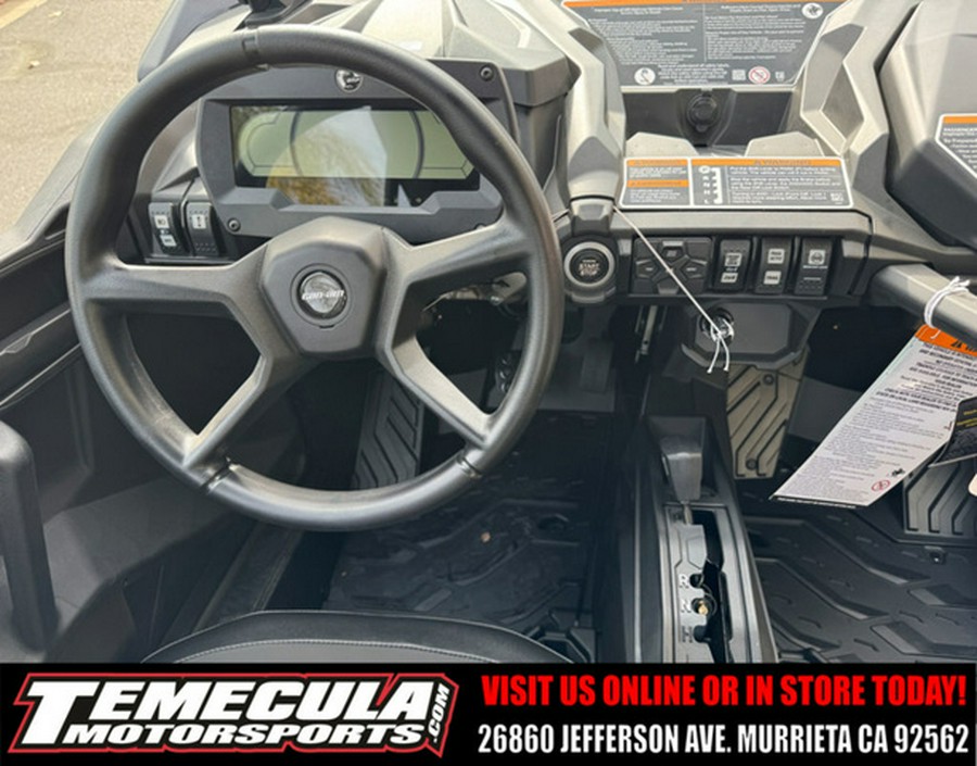 2026 Can-Am Commander MAX XT-P