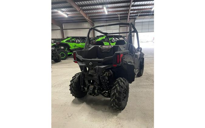 2026 Can-Am Maverick Trail DPS 1000R