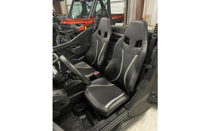 2026 Can-Am Maverick Trail DPS 1000R