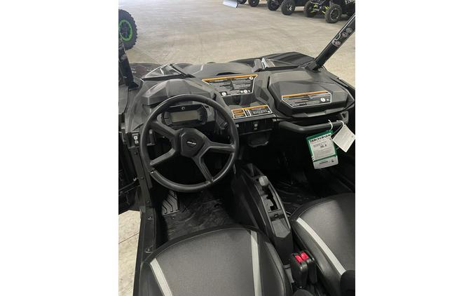 2026 Can-Am Maverick Trail DPS 1000R