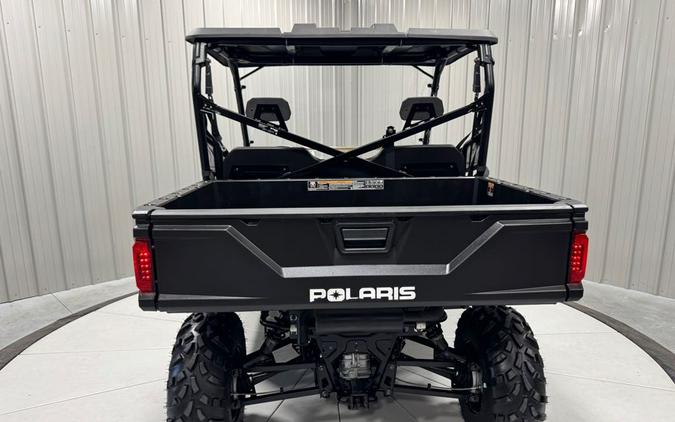 2024 Polaris Ranger 570 Full Size * ONLY 132 Miles *